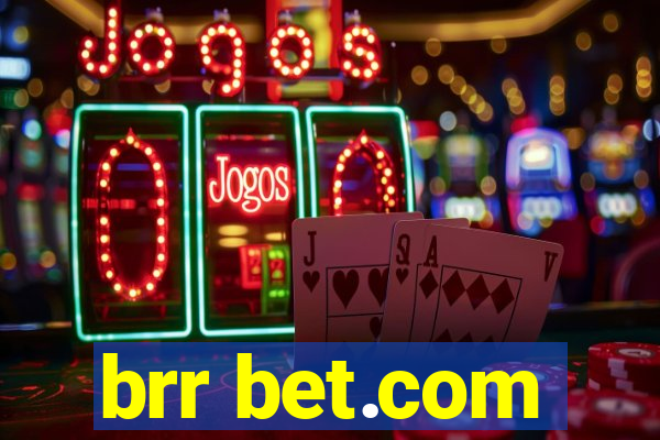 brr bet.com